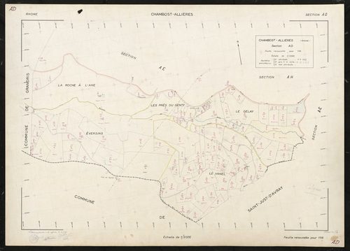 Section AD.