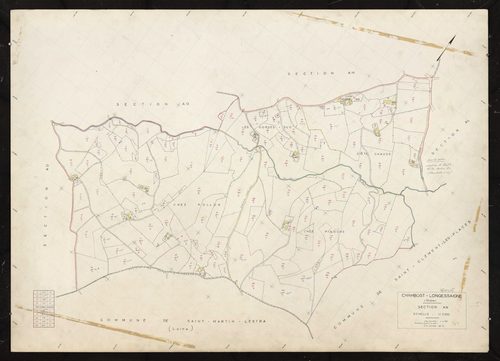 Section AN.