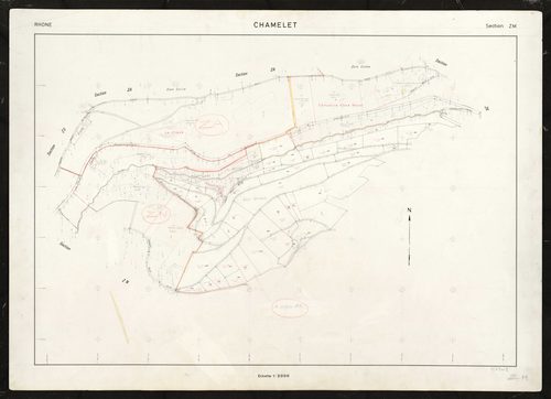 Section ZM.