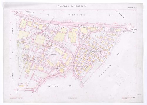 Section BC.
