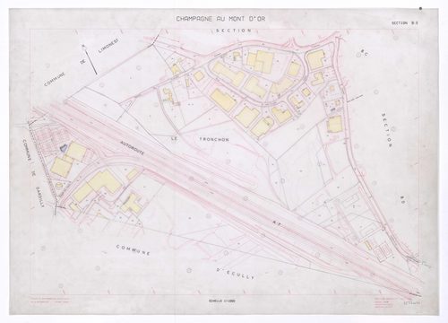 Section BE.