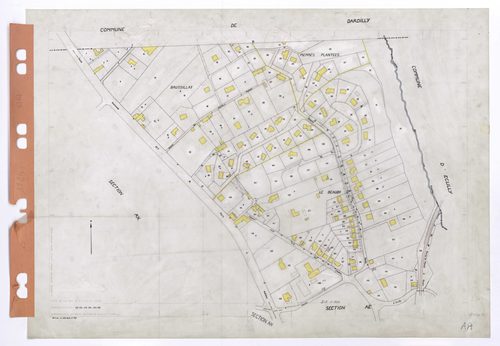 Section AA.