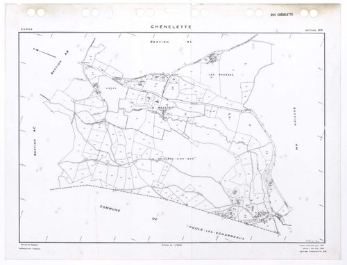Section AN.