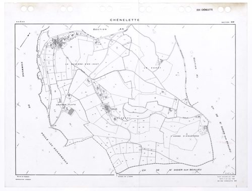 Section AM.