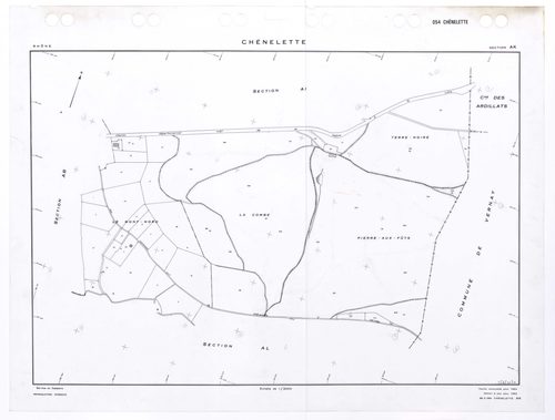 Section AK.