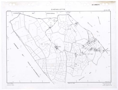 Section AD.