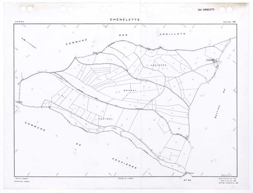 Section AE.