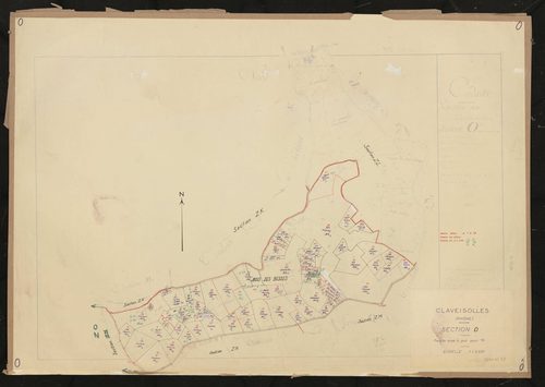 Section O.
