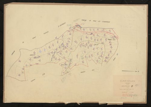 Section D .