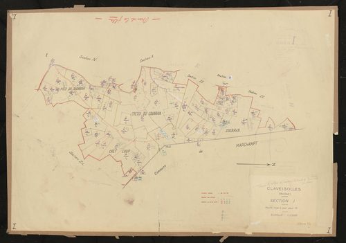 Section I.