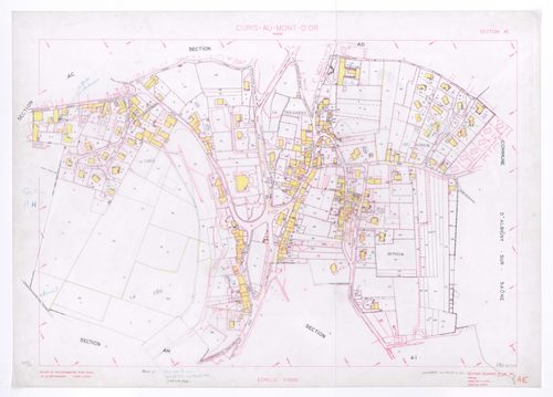 Section AE.