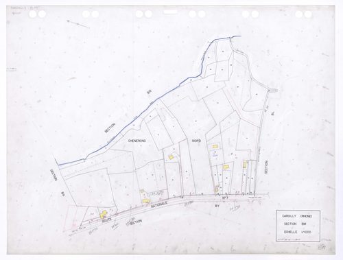 Section BM.