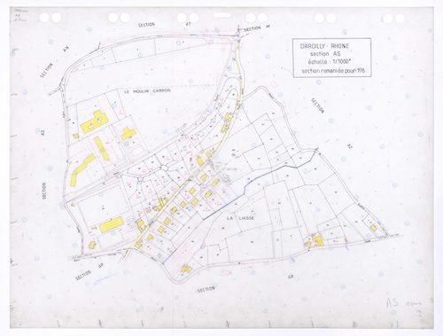 Section AS.
