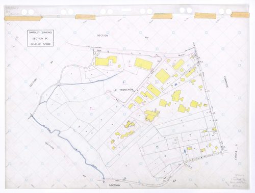 Section BC.