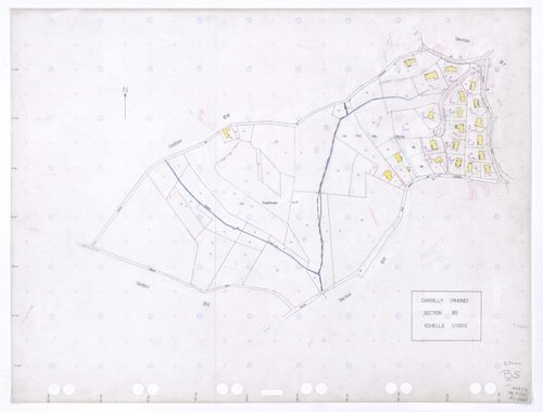 Section BS.