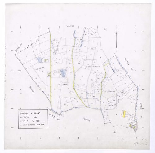 Section AB.