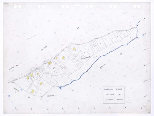 Section BD.