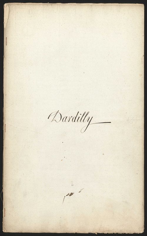 Dardilly, 9 mars 1824.
