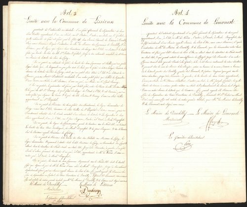 Dardilly, 9 mars 1824.