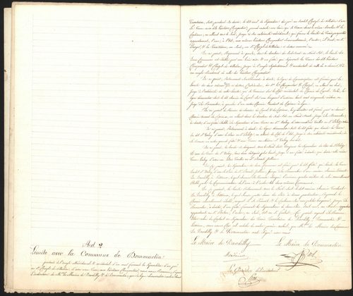 Dardilly, 9 mars 1824.