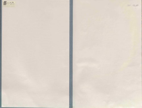État de sections.