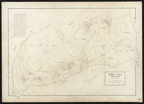Section AB.