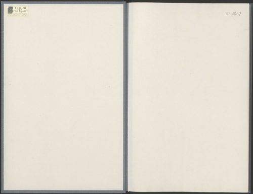 État de sections.