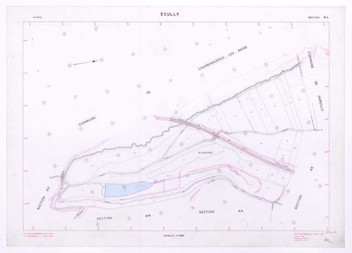 Section AL.