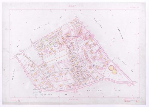 Section AO.