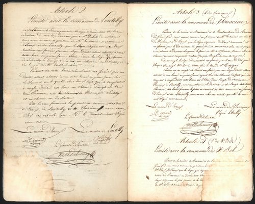 Eveux, 27 octobre 1827.