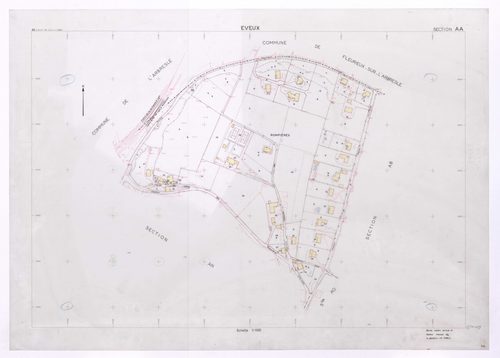 Section AA.