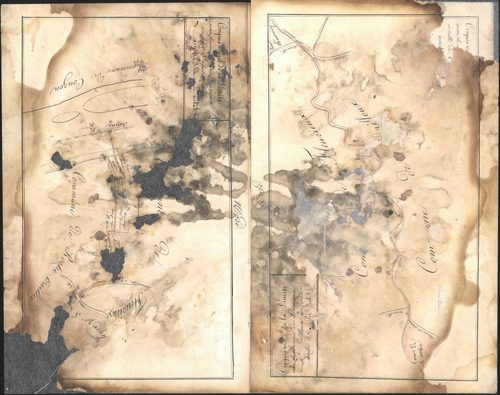 Fleurieu-sur-Saône, 7 juin 1827.