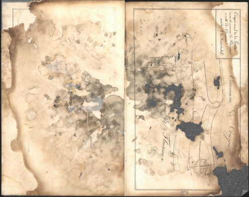Fleurieu-sur-Saône, 7 juin 1827.