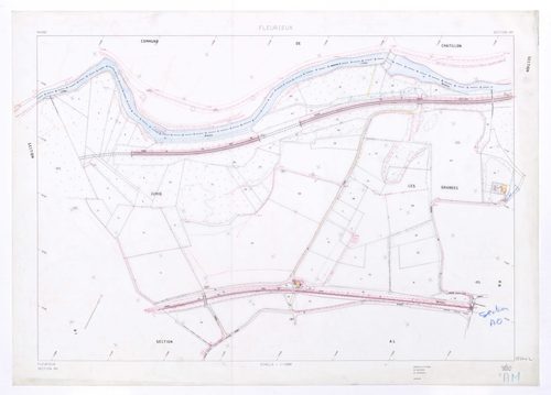 Section AM.