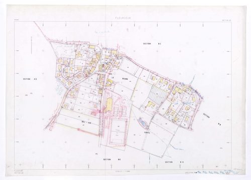 Section BD.