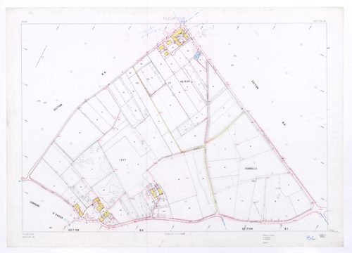 Section BL.