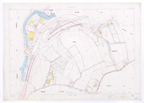 Section AA.