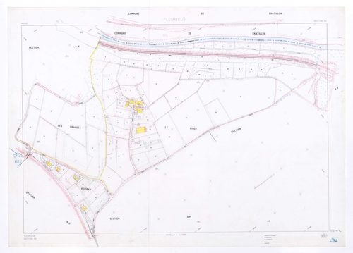 Section AN.