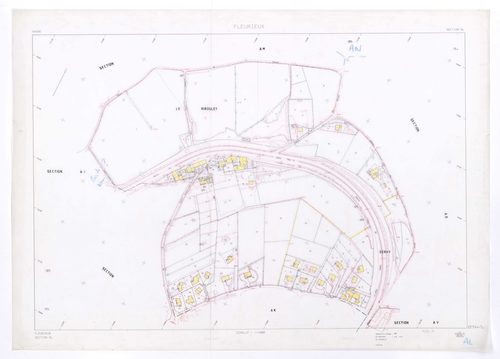 Section AL.