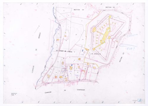 Section CD.