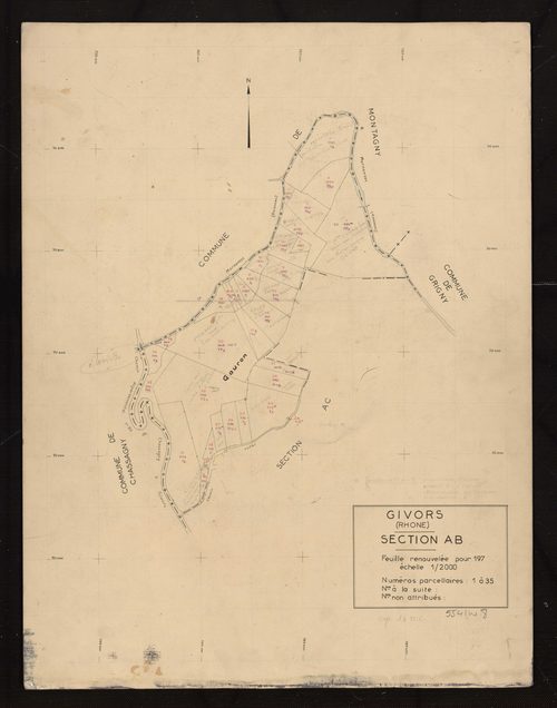 Section AB.