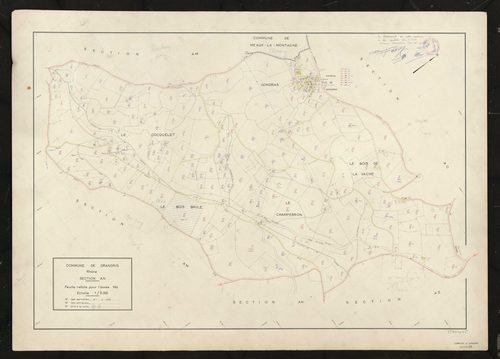 Section AN.