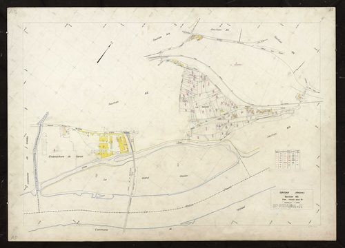Section AS.