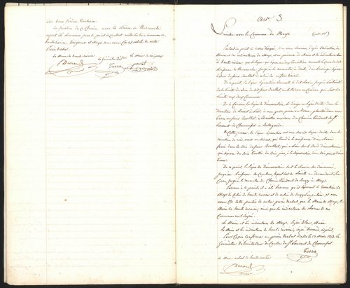 Haute-Rivoire, 12 décembre 1825.