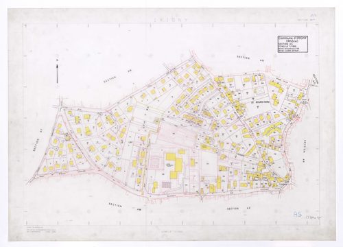 Section AS.