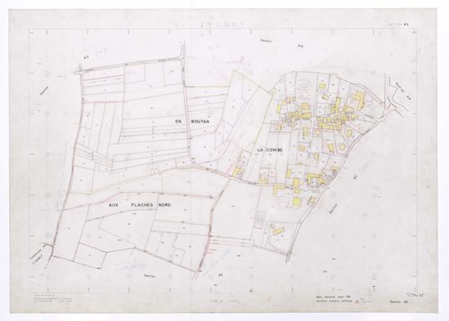 Section BD.