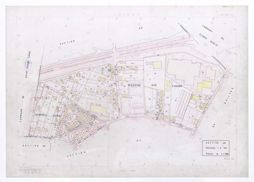 Section AB.