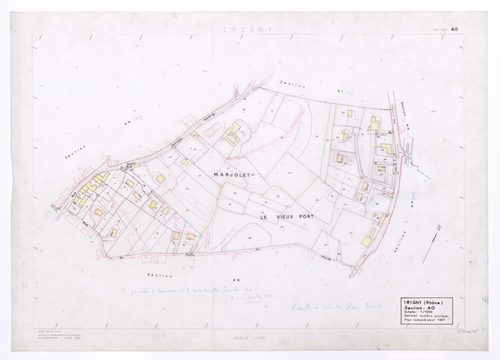 Section AO.