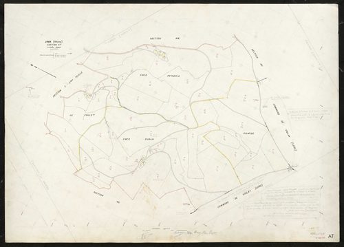 Section AT.