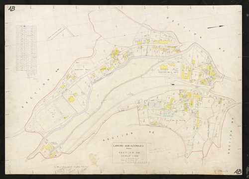 Section AB.
